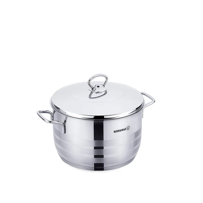 Alfa Casserole 22x12 cm / 4.0 l.(1 x 6)