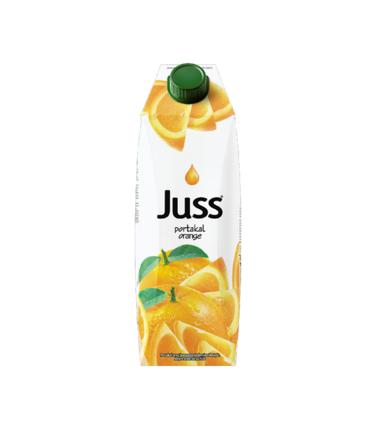 Orange Nectar TP (1L x 12)