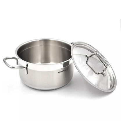 Alfa Extra Deep Casserole 28 x 18 cm / 11.0 L(1 x 3)