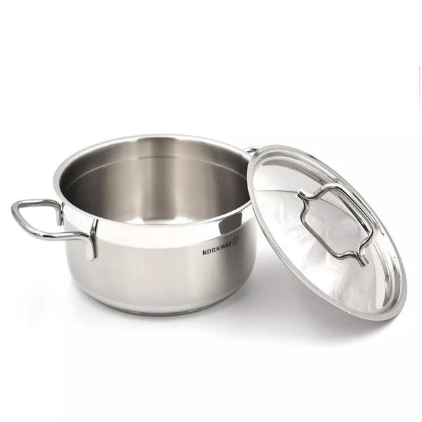Alfa Extra Deep Casserole 28 x 18 cm / 11.0 L(1 x 3)