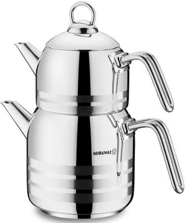 Astra Tea Pot Set (1 x 4)