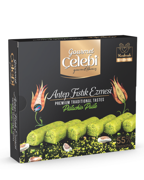 Pistachio Paste (500g x 10)
