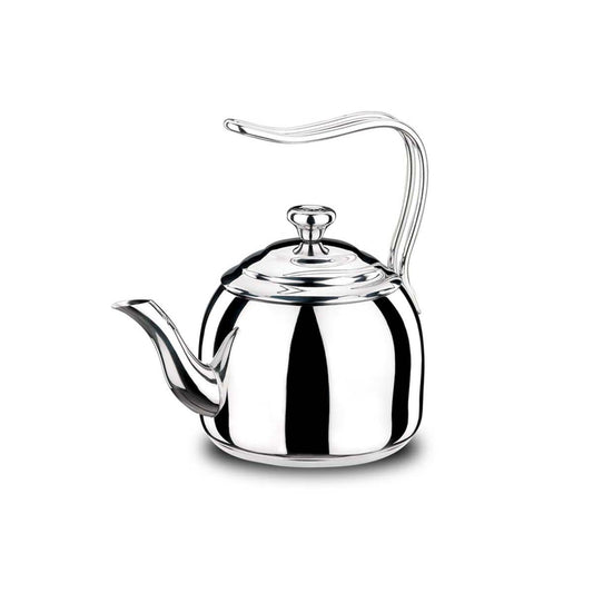 Droppa Tea Pot 2.7L.(1 x 4)