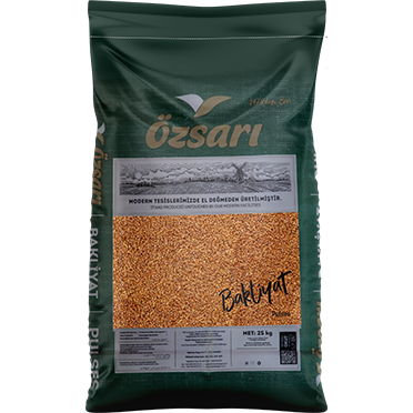 Brown Bulgur #3 Coarse (22.7kg)