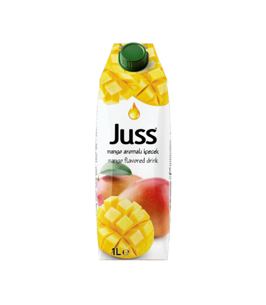 Mango Drink (1L x 12)