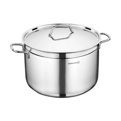 Alfa Extra Deep Casserole 28 x 18 cm / 11.0 L(1 x 3)
