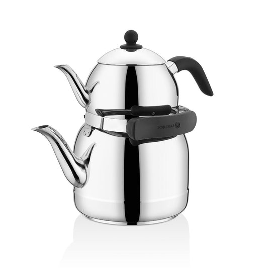 A220 Ornella Teapot Set (1 x 4)