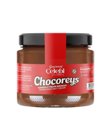 Cocoa Haz.Spread (25g x 12 x 10 Boxes)