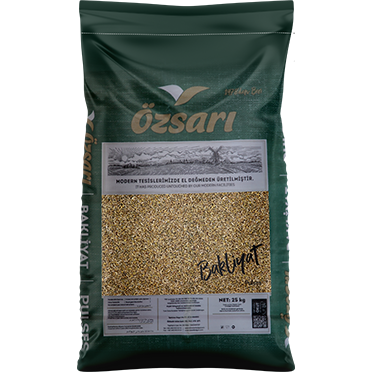 Freekeh (22.7kg)