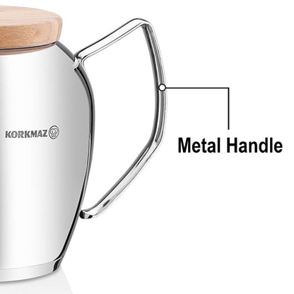 Montana Tea Pot 2.3L (1X8)