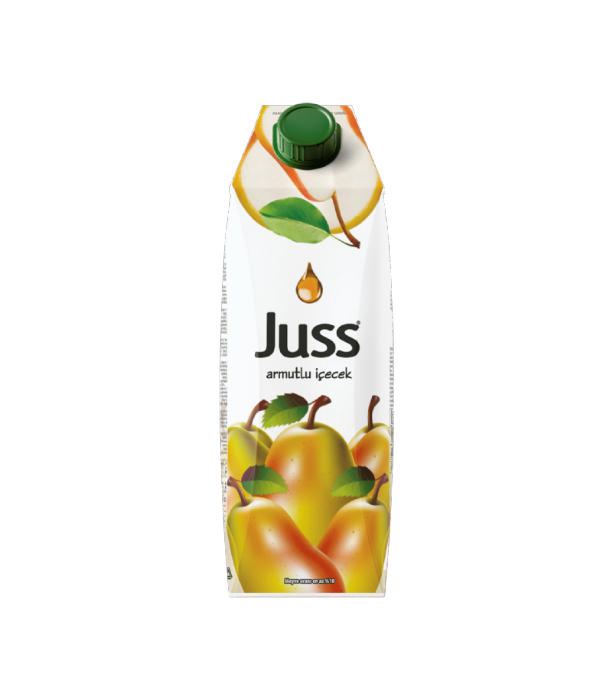 Pear Nectar TP (1L x 12)