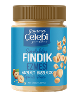 Hazelnut Paste  (320g x12)