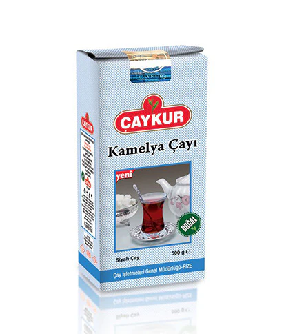 Caykur Kamalya loose Black tea (500g x 15)