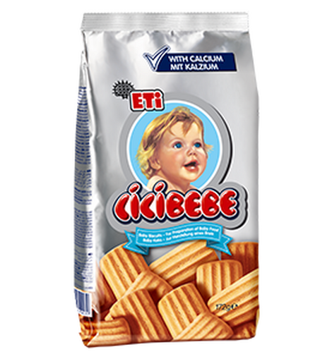 Halley Chocolate Coated Marshmellow Biscuit (30g x 8 x 12)