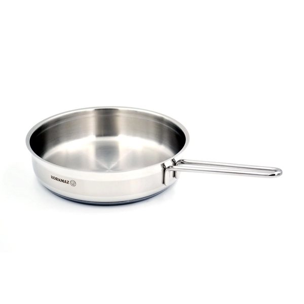 Alfa Frypan 24 x 6 cm / 2.7 L 152 (1 x 6)
