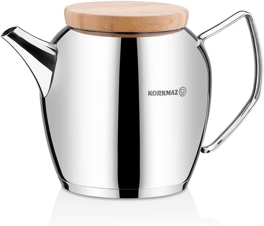 Montana Tea Pot 2.3L (1X8)