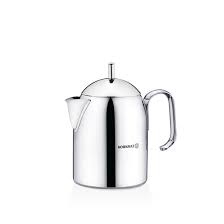 A283 Pera Kahvedan Coffee Pot(1 x 12)