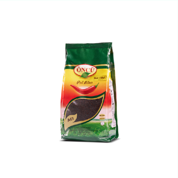 Isot Black Pepper Flakes