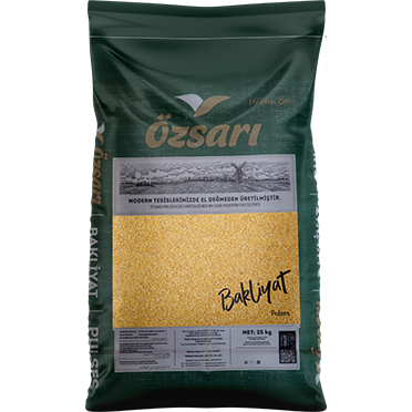 Jerish #1 Fine (22.7kg)