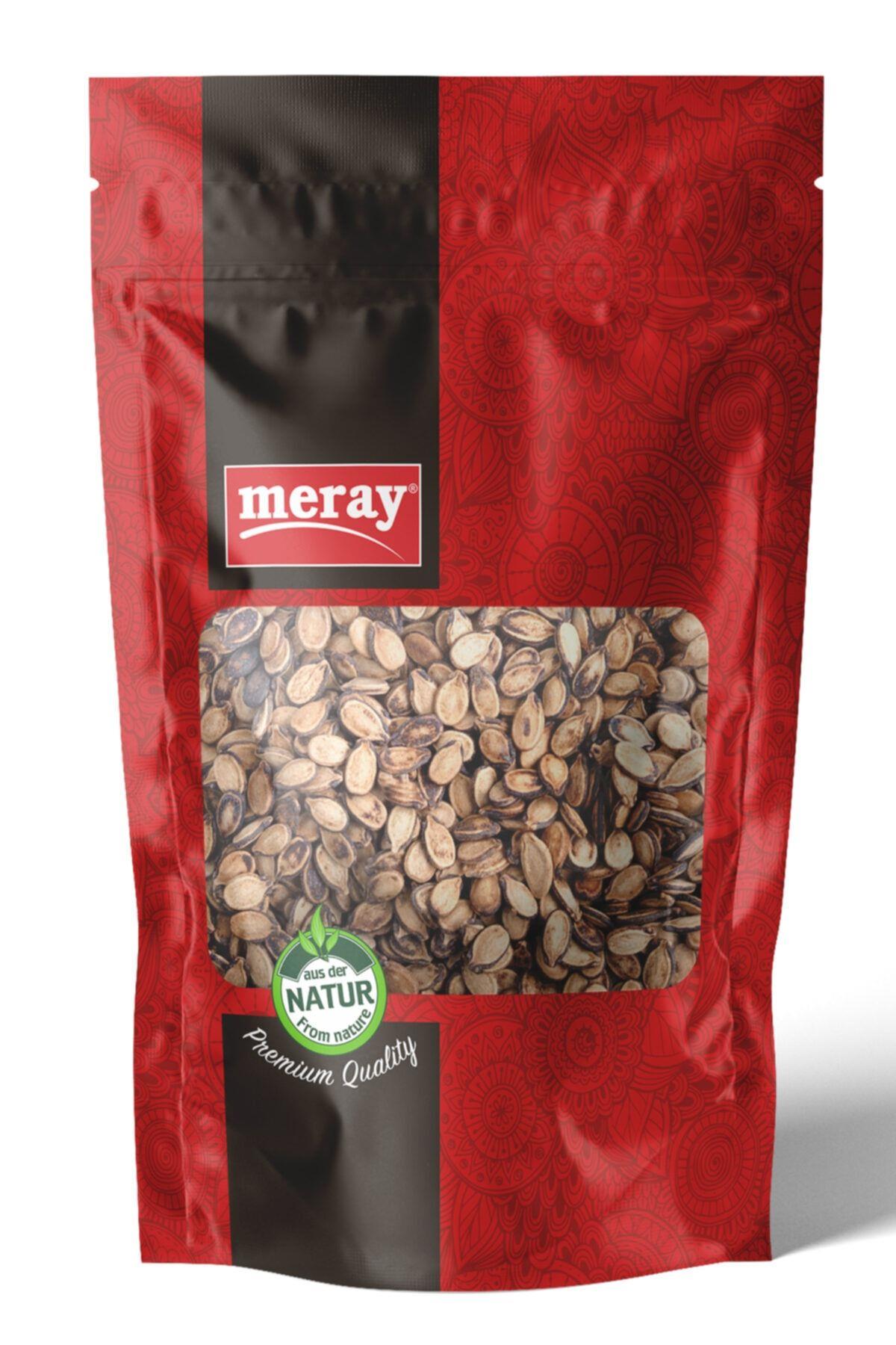 Meray Roasted & Salted Watermelon Seeds 3.5KG