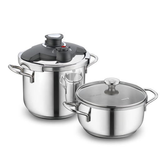 A171 Alia Pressure Cooker (1 x 4)