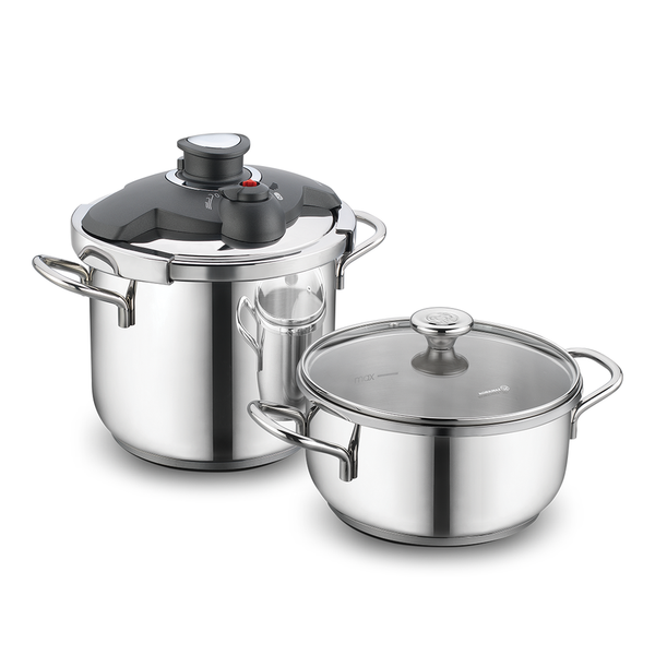 A171 Alia Pressure Cooker (1 x 4)