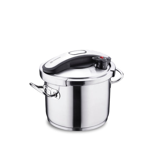 A177 Proline Pressure Cooker 6.0L (1 x 2)