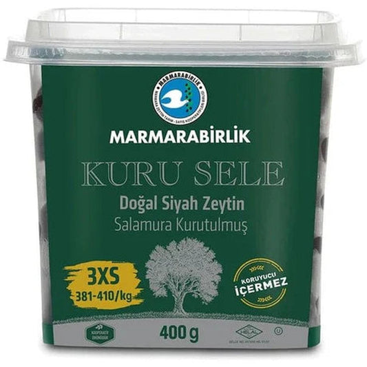 MB 3XS Kuru Sele (400g x 12)