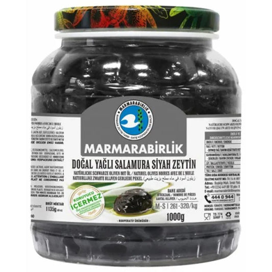 MB Extra-Elite (XS-2XS) 1000g x 6