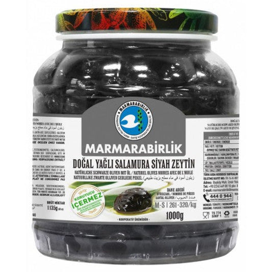 MB Super-Hususi (M-S) (1000g x 6)
