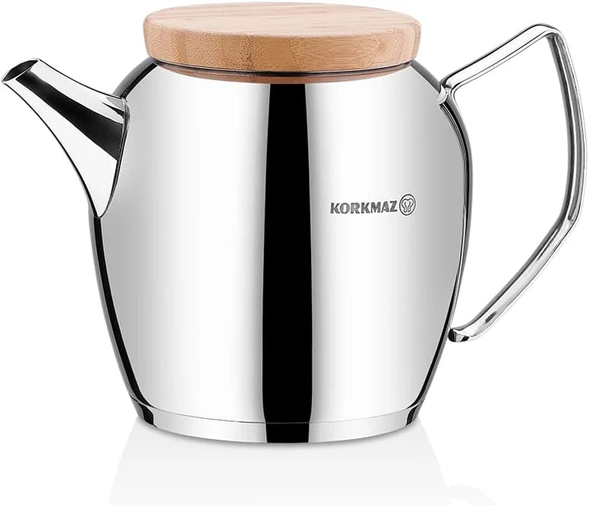 Montana 2.3L Teapot (1 x 8)