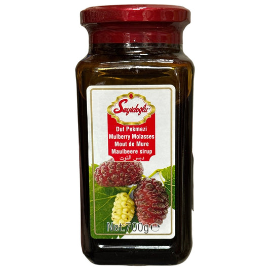 Mulberry Molasses (700g x 12)