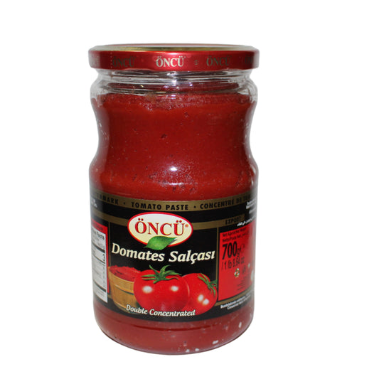 Tomato Sauce (700g x 12)