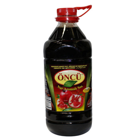 Pomegranate Aromatic Sauce (700ml x 12)