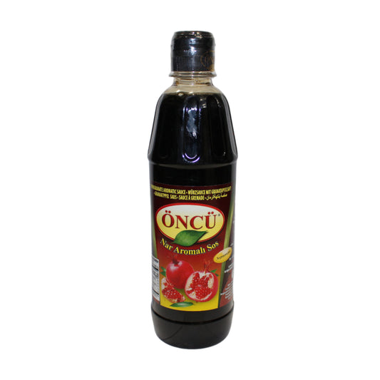 Pomegranate Aromatic Sauce (330ml x 12)