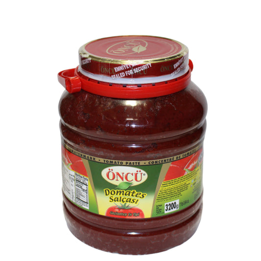 Tomato Paste (3200g)