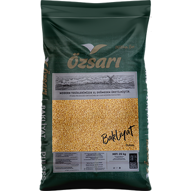 Jerish #3 Coarse (22.7kg)