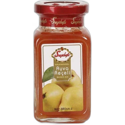 Quince Jam (380g x 12)