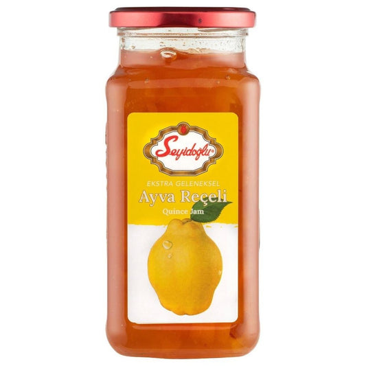 Quince Jam Extra Traditional (700g x 12)