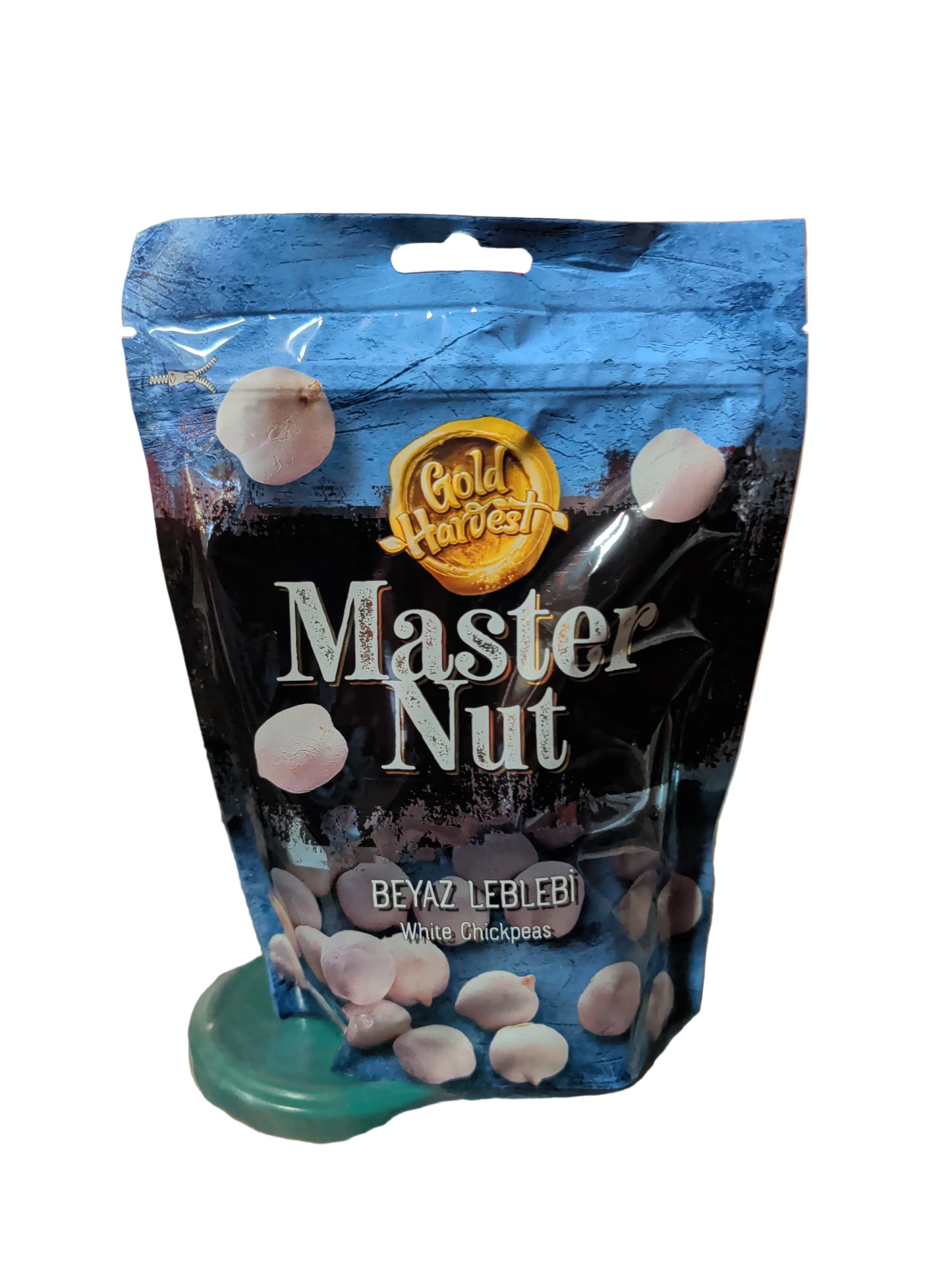 White Chickpea (200g x 7)