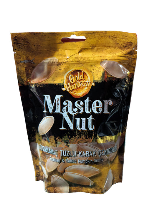 Pumpkin Seeds (180g x 7)
