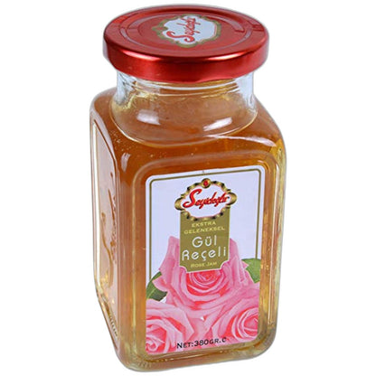 Rose Jam (1200g x 6)