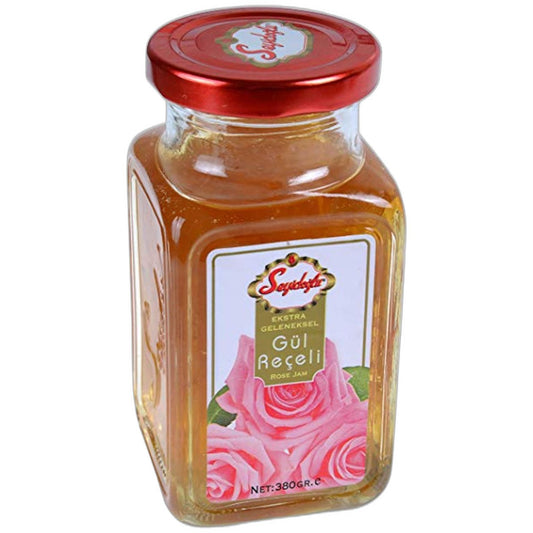 Rose Jam (1200g x 6)