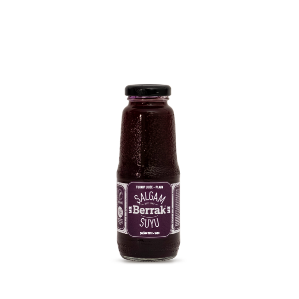 Mild Turnip Juice (1L x 6)