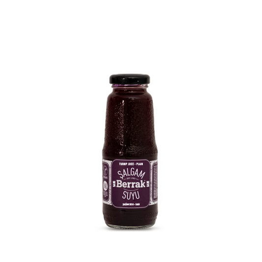 Mild Turnip Juice (1L x 6)