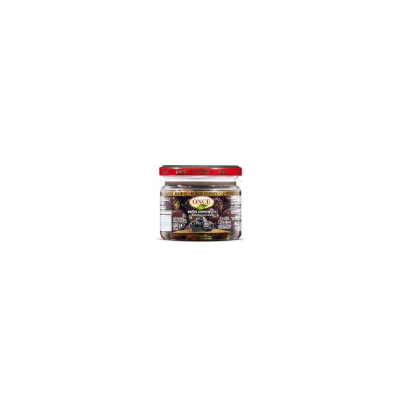 Black Olives XS-2XS (180g x 24)