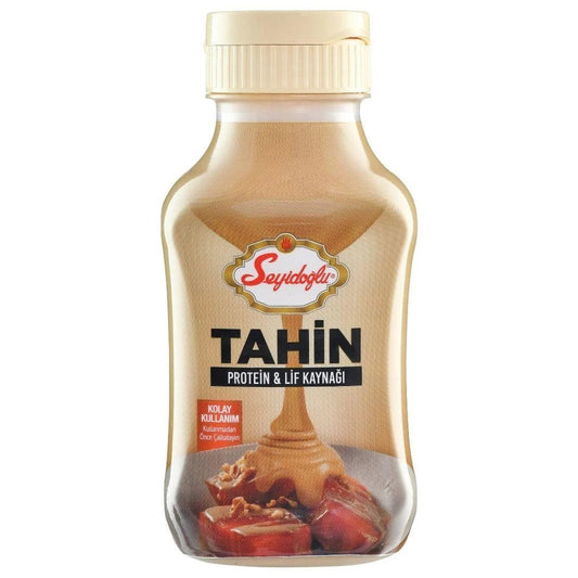 Squeezable Tahini (350g x 12)