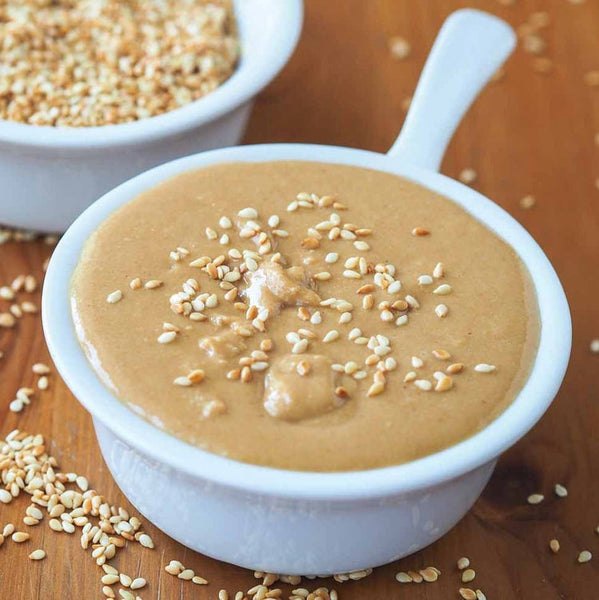 Sesame Paste (620g x 6) Koska