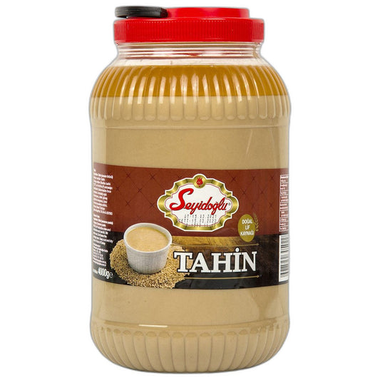 Tahini Sesame Paste  (4kg x 2)