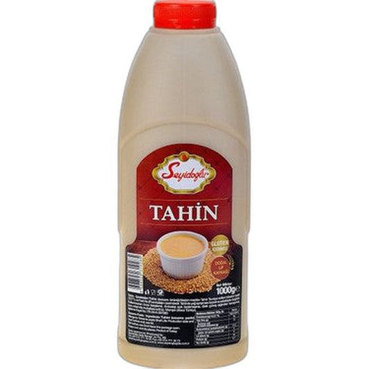 Tahini Drum (1000g x 6)